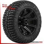 New LT265/70R17 Avix Trailtek Rt 123/120Q (dot: 0125) Tire. Price: $235.21.