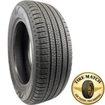 Used 255/60R20 Pirelli Scorpion Zero Lr 113V 8.5/32 (dot 22). Price: $117.30.