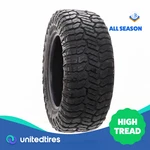 Used Lt 35X12.5R20 Radar Renegade R/t 125Q - 19/32. Price: $174.18.