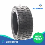 Used Lt 35X12.5R22 Ironman All Country Mt 121Q - 9/32. Price: $94.65.
