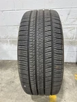 1X P275/45R21 Pirelli Scorpion Zero A/s Mo 9/32 107 H Used Tire 2754521. Price: $185.00.