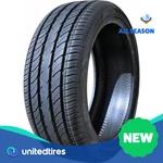 New P 185/60R13 Montreal Eco 2 80H. Price: $71.67.