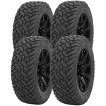 Fuel Gripper Mt 35X12.5R20 Tire RFNT351250R20 (set Of 4) New. Price: $1339.95.