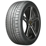 Continental Extremecontact Sport 02 275/40R17 98W New. Price: $256.37.