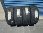 Goodyear Eagle Rs-a 265/60R17 Tire Production Date 1225 New Never Mounted. Price: $929.00.