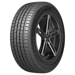 265/45R20 2654520 Continental Crosscontact Lx Sport Take Off Used. Price: $100.00.