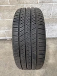 1X P215/45R17 Vredestein Quatrac Pro 9/32 91 H Used Tire 2154517. Price: $80.00.
