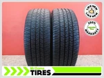 Goodyear Eagle Rs-a P225/60R18 Used Tires 10.0/32 Tread 2256018 99W Like New. Price: $245.00.