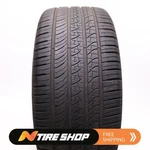 Used 285/45R21 Pirelli Scorpion Zero All Season Mo-s Elect Pncs 113H 8/32. Price: $375.99.