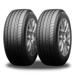 Uniroyal Tiger Paw Touring A/s 235/60R17 102H 700AA All Season 75K Mi Warranty New. Price: $288.38.
