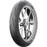 Michelin - Powersports Tire Shift Front 120/70R17 58H 63557 New. Price: $215.37.