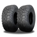 Headway HRT16 35X12.5X17 125Q Rugged All Terrain 10 Ply Load Tires New. Price: $381.88.