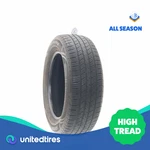 Used 245/60R18 Nebula Grand N704 H/t 105H - 8/32. Price: $73.14.