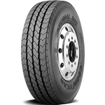 Tire 235/75R17.5 132L Load 16 Ply Goodyear Regional Rhs Steer Commercial New. Price: $721.99.