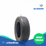 Used 195/60R15 Douglas Touring A/s 88H - 8/32. Price: $66.82.