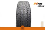 Set Of Used 225/75R16C Nexen Roadian CT8 Hl 121/120R 12-13/32 No Repairs. Price: $196.74.