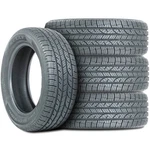 4 Tires Kelly Edge Touring A/s 235/60R16 100H All Season New. Price: $495.96.