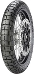 Pirelli Scorpion Rally Str Dual Sport Tire 110/70R17 54H Front Radial Tubeless New. Price: $186.35.
