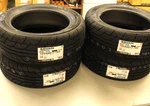 Yokohama Set Of 4 Summer Sports Tire Advan Neova K8618 AD07 155/60R13 70H Japan New. Price: $547.00.