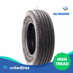 Used Lt 245/75R17 Firestone Transforce Ht 121/118R - 10/32. Price: $73.77.