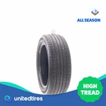 Used 215/55R17 Bridgestone Turanza EL400-02 93V 8/32 Tire. Price: $69.09.