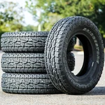 4 Tires Bridgestone Dueler A/t Revo 3 275/70R18 Load 10 Ply At All Terrain New. Price: $1169.99.