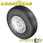 Goodyear Endurance 235/80/16 123N 10 Ply All Season ( Takeoff Tires) Used. Price: $240.78.
