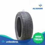 Used 225/55R18 Riken Raptor Vr 98V - 9/32 (10PZJ). Price: $41.06.