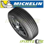 Michelin Defender T+h 195/65R15 91H Tires, 820AB, 80000 Mile, All Season, New. Price: $165.99.