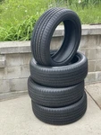 Bridgestone Alenza A/s 02 Emt (rft) Bw 235/50R20 100V Premium Run Flat Tire 4PCS Used. Price: $600.00.