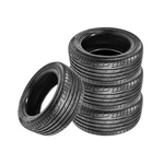 4 X Forceum Octa 225/55ZR17 Tires New. Price: $341.12.
