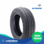 Used 245/60R18 Toyo Open Country Q/t 105H - 11/32 Tire. Price: $76.80.