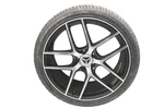 16 Polaris Slingshot Rear Wheel Rim & Tire 5/115 20X9 Fullway HP108 Used. Price: $599.99.