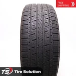 Used 235/45R19 Goodyear Assurance Maxlife - 95H 11/32. Price: $130.55.