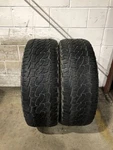2X P275/65R18 Bfgoodrich Trail Terrain T/a 6/32 116 Used Tires 2756518. Price: $125.00.