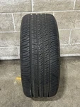 1X P255/55R17 Goodyear Eagle Rs-a 11/32 102 H Used Tire 2555517. Price: $70.00.