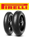 Pirelli Diablo Rosso 4 Corsa 120/70R17 & 190/55R17 Tire Set Kawasaki Yamaha New. Price: $494.26.