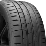Continental Extremecontact Sport 02 245/40R18 97Y Xl Bw Tire (qty 4) 03125150000 New. Price: $879.00.