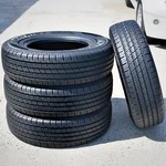 Tires Patriot H/t 245/70R17 114H Xl A/s All Season New. Price: $469.99.