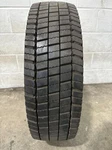 1X LT225/70R19.5 Continental Hybrid HS3 18/32 Used Tires. Price: $240.00.