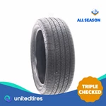 Used 265/50R22 Bridgestone Dueler H/t 685 112H - 7.5/32 Tire. Price: $132.66.