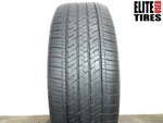 1 Bridgestone Ecopia H/l 422 Plus Rft Run Flat 255 45 20 Tire - Full Tread Used. Price: $151.99.