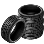 Lexani LXUHP-207 215/45ZR17 91W Tires, Performance, 500AA, 50K Mileage New. Price: $276.86.