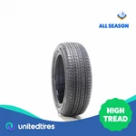 Driven Once 185/55R16 Firestone FR740 83H - 9.5/32 Used. Price: $167.82.