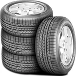 Tires Goodyear Eagle F1 Asymmetric SUV-4X4 (mo) 255/50R19 103W Performance New. Price: $967.96.