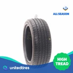 Used 225/45R18 Michelin Primacy MXM4 91V - 8.5/32. Price: $84.30.