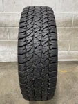 1X LT235/80R17 Nexen Roadian Atx Xtra Tough 11/32 120 Used Tire 2358017. Price: $140.00.