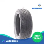 Used 245/50R20 Bridgestone Dueler H/p Sport As 102V - 10/32 Tire. Price: $72.27.