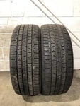 2X P225/55R19 Cooper Discoverer Enduramax 8/32 99 Used Tires 2255519. Price: $150.00.