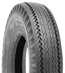 4 Samson Bias Premium Highway Trailer RB-233A 7.50/-16 Tires 75016 New. Price: $712.16.